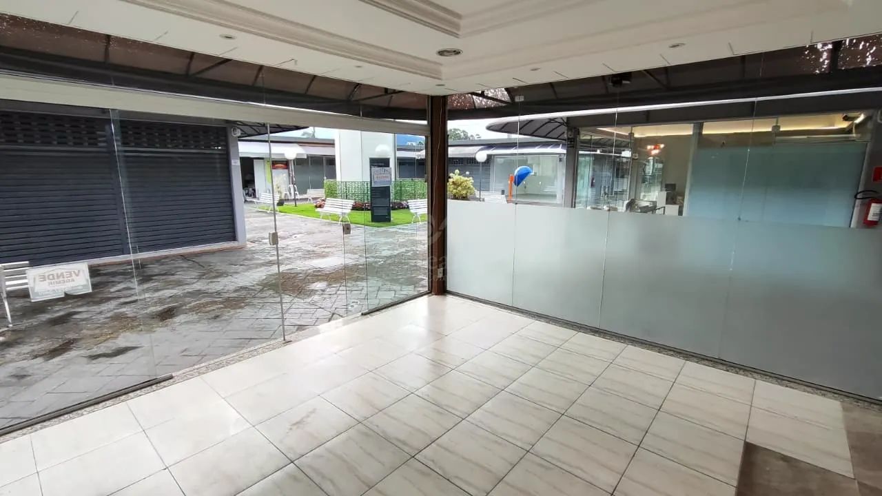 Box Comercial à venda no Mogi Plaza - Vila Mogilar - Foto 3