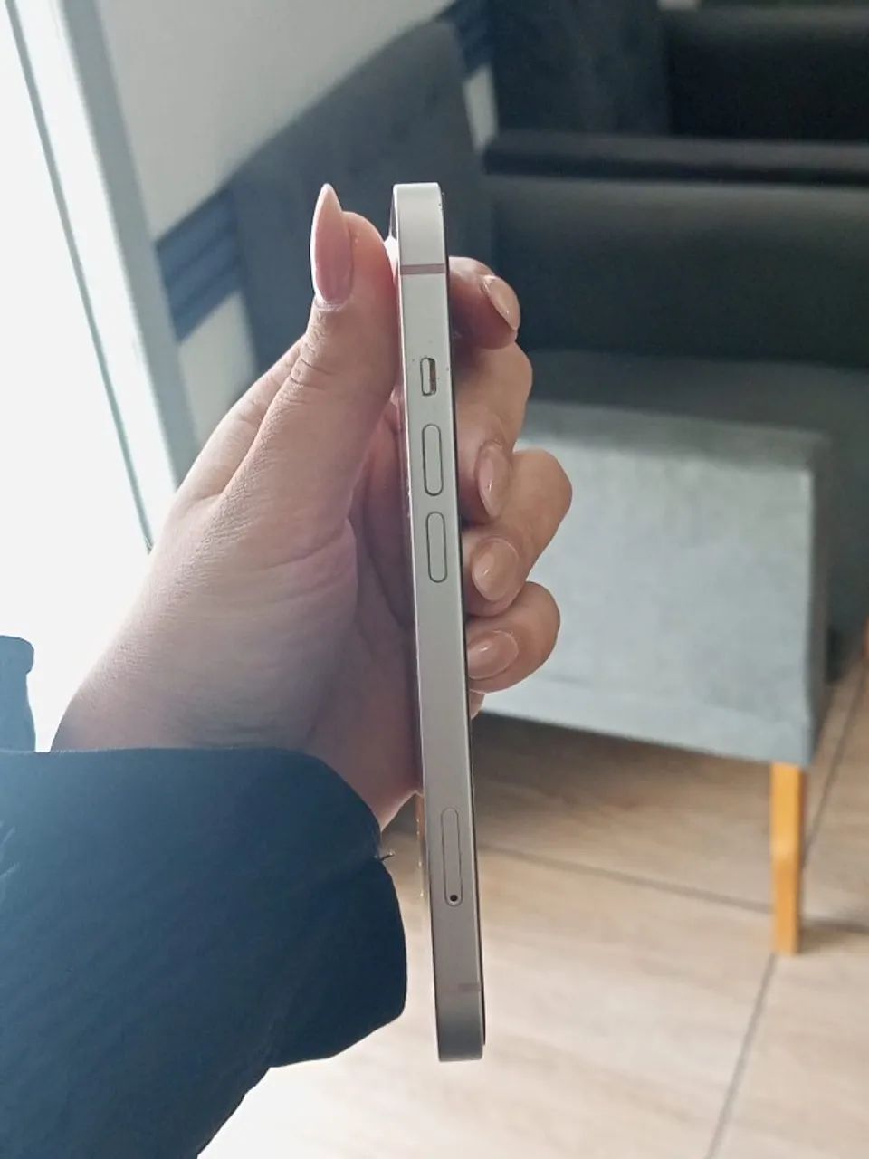 iPhone 13 rosa - Foto 5