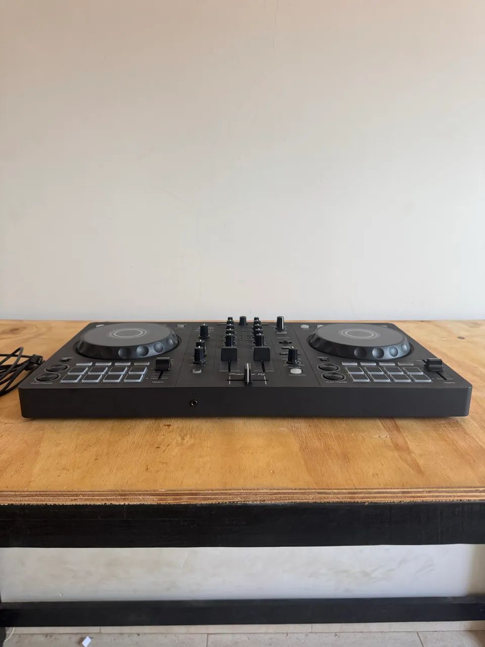 DDJ FLX4 - Foto 3