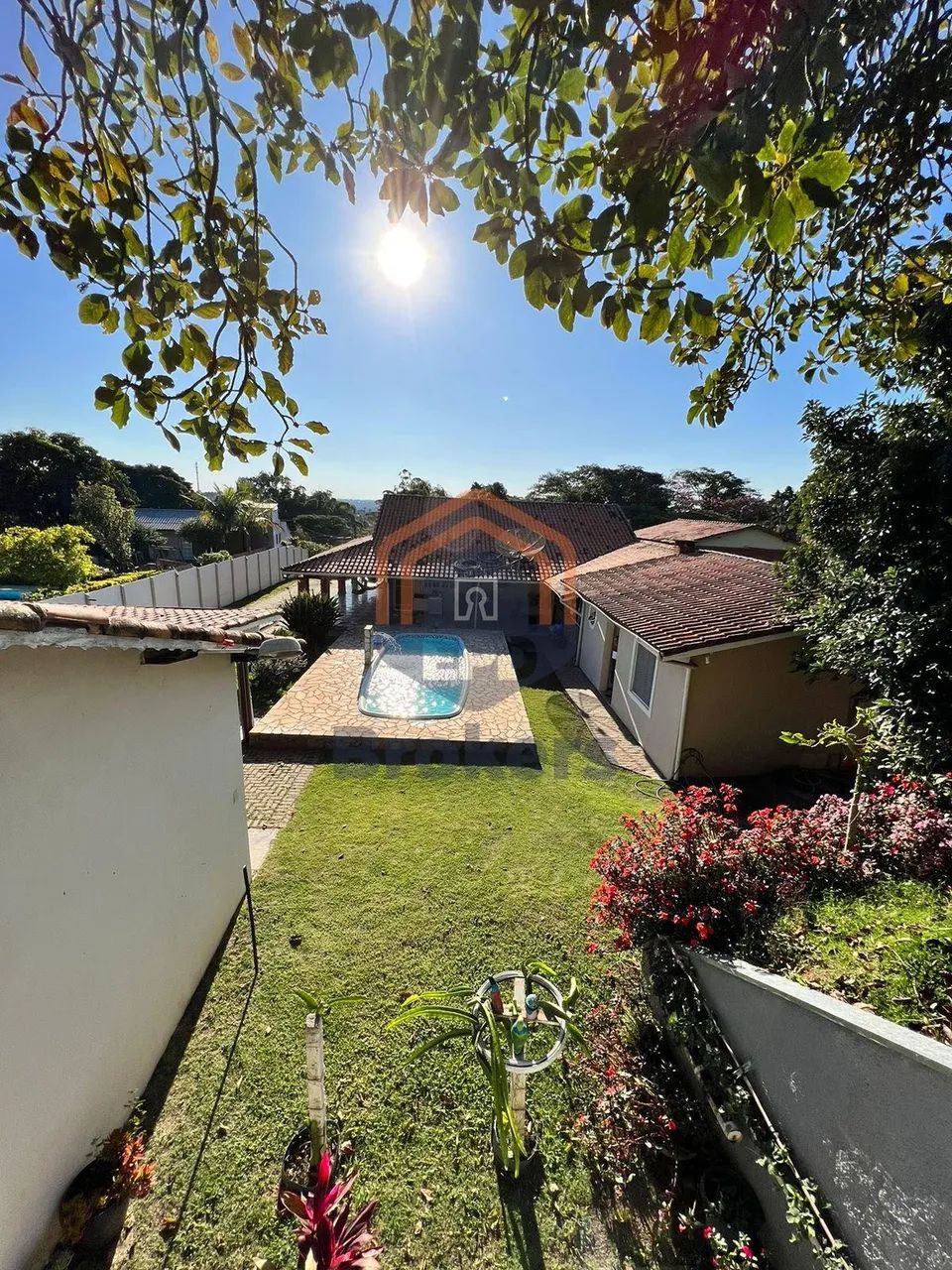 Chácara em Parque dos Cafezais 1 - Itupeva, SP - Foto 2