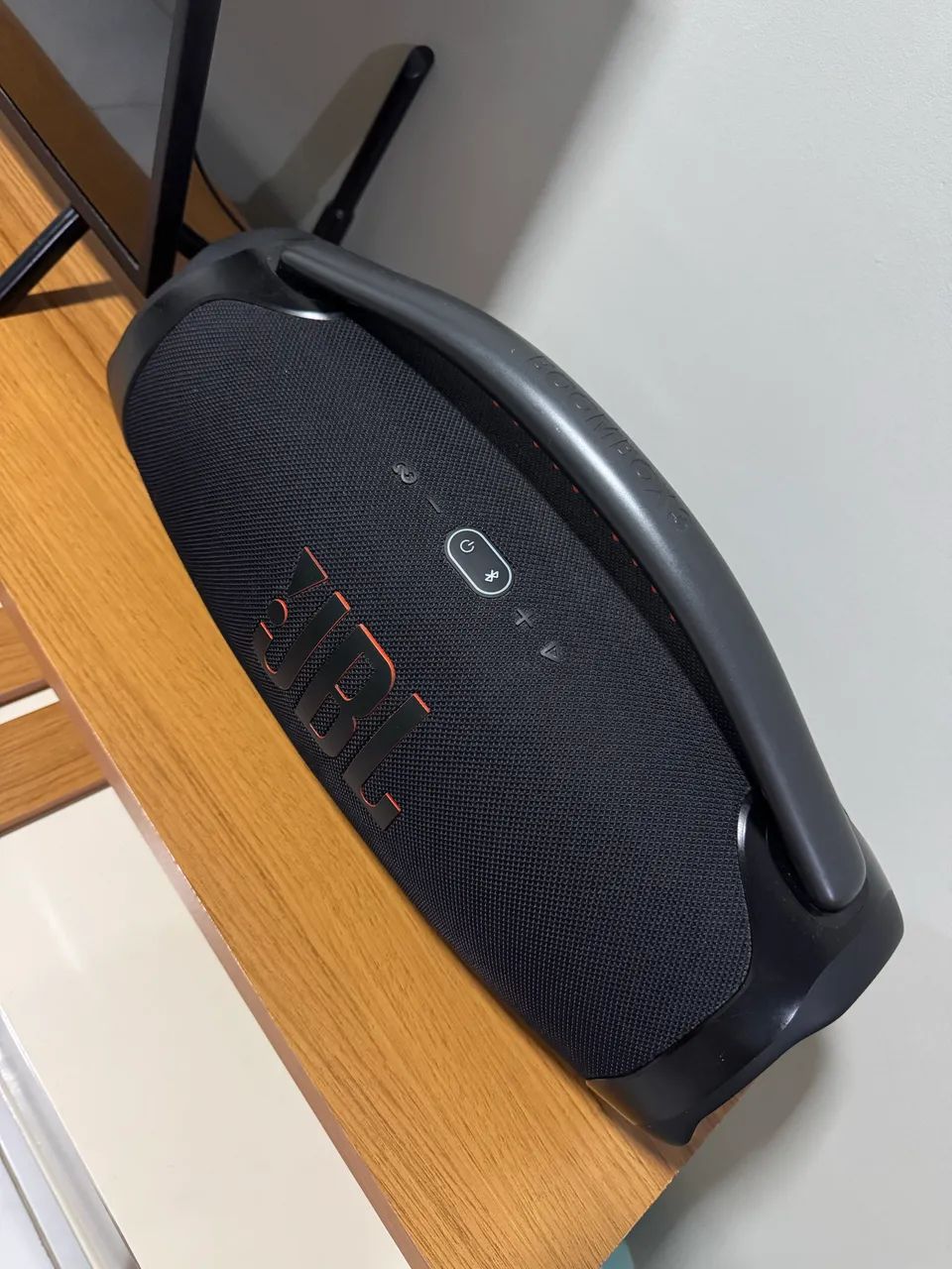 JBL Boombox 3