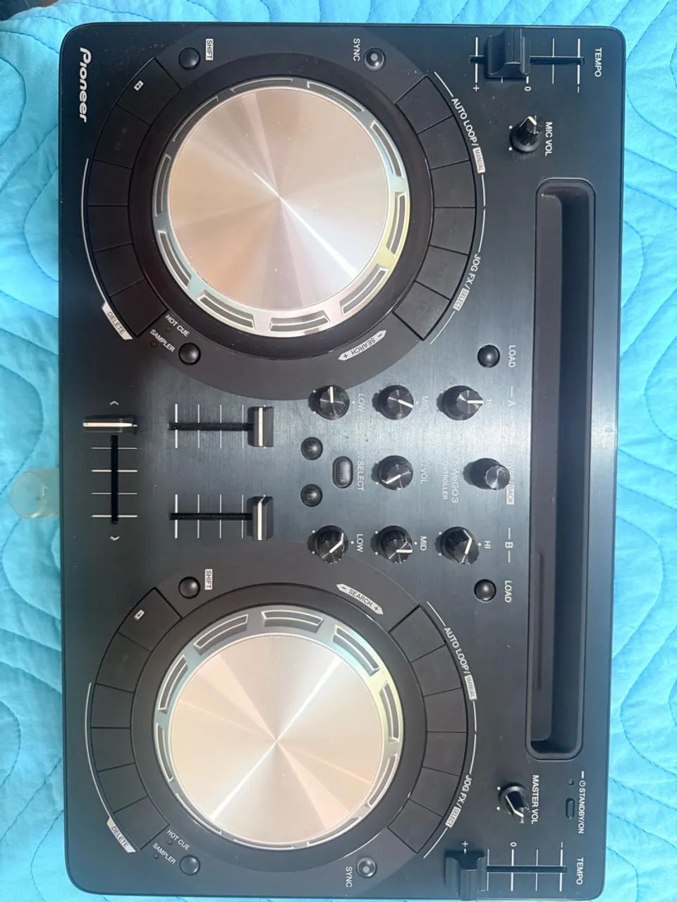 DDJ Wego 3 - Foto 4