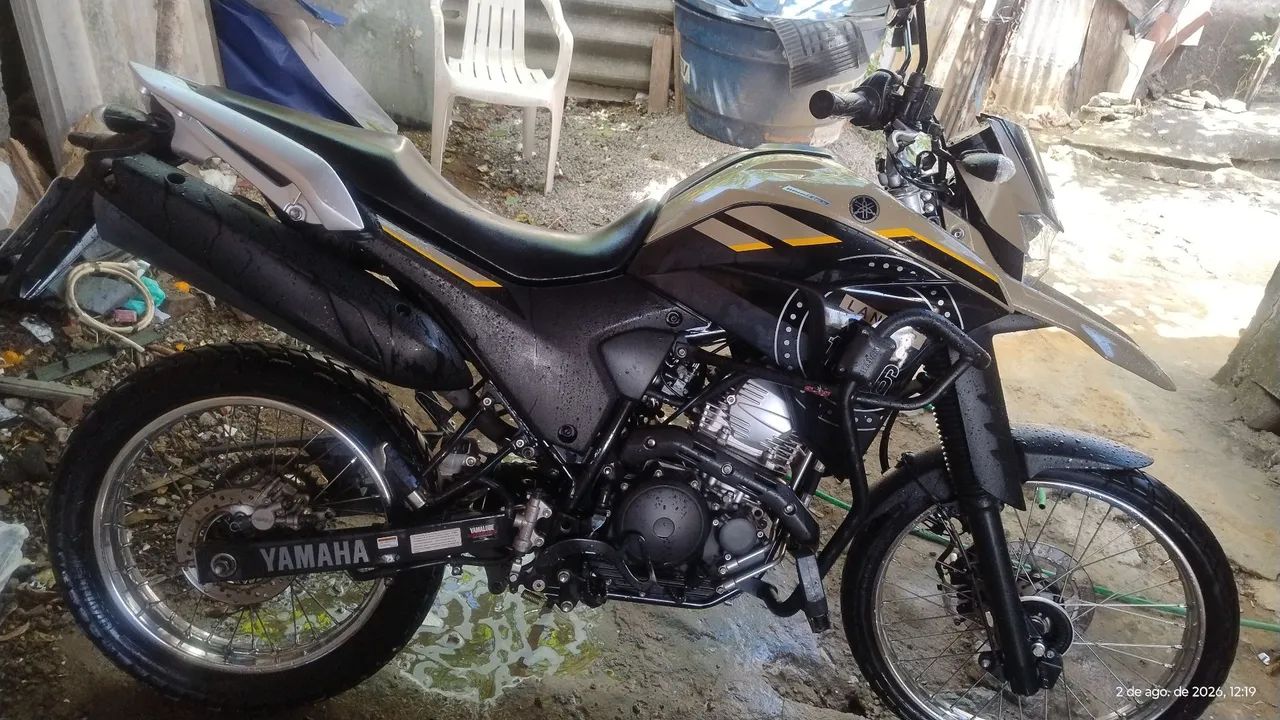 Lander 250  - Foto 2