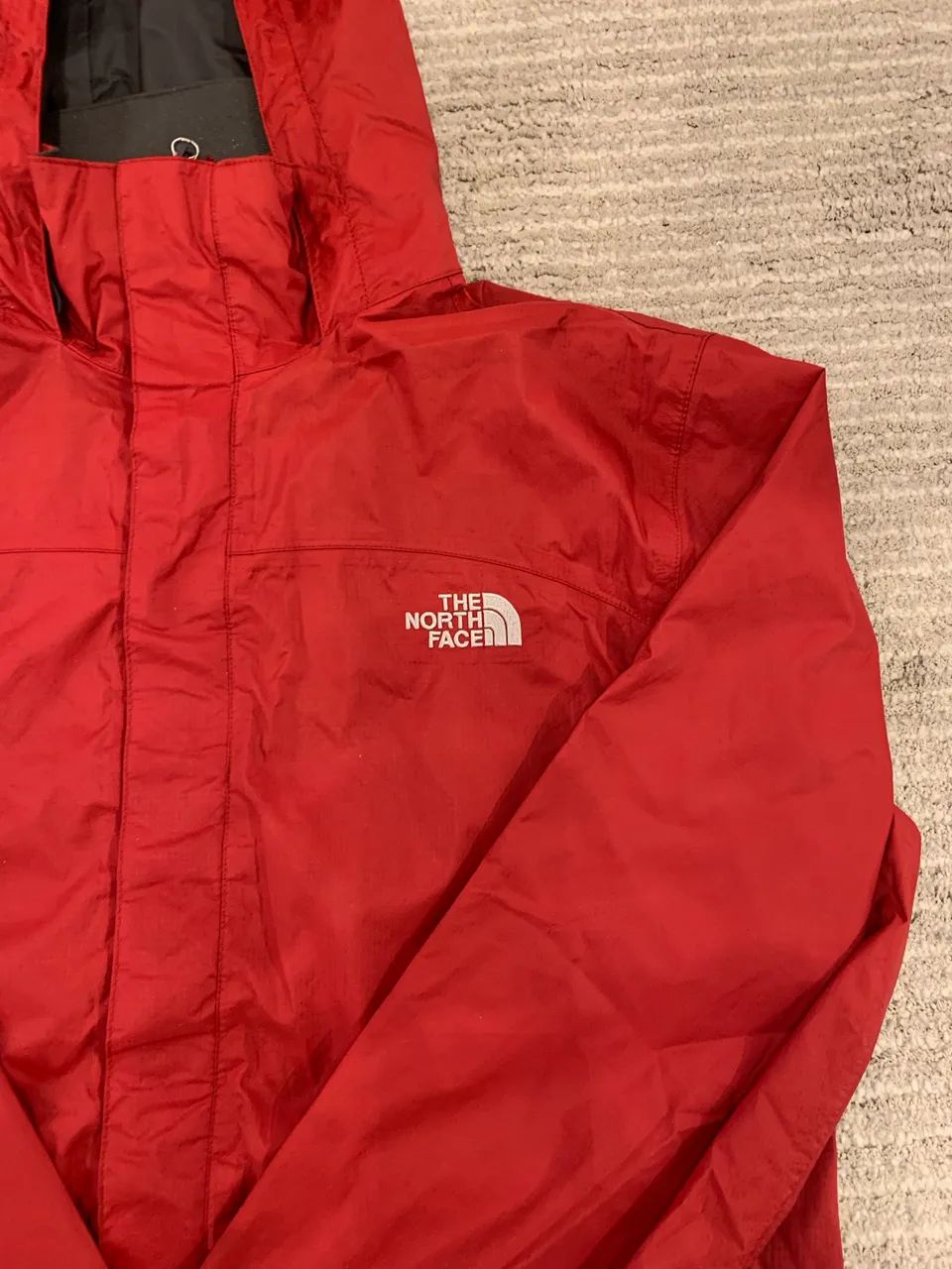 Corta vento The north face  - Foto 2
