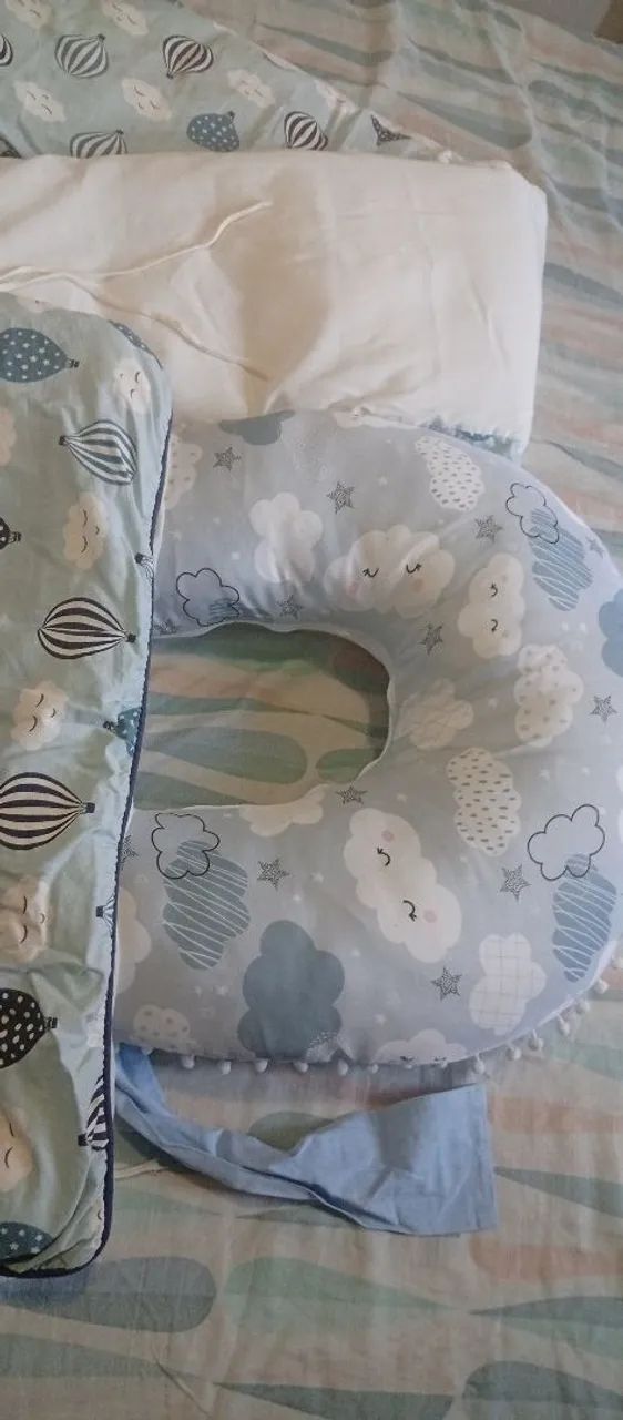 Kit de Bebe - Foto 3