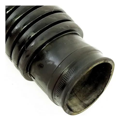 Mangueira Caixa Filtro Ar Vw Polo Classic 1998    33515 - Foto 3
