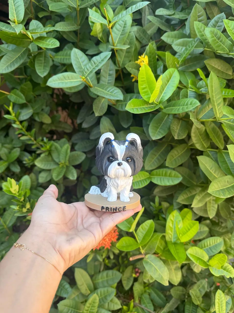 Pet personalizado / presente / Funko pop - Foto 5