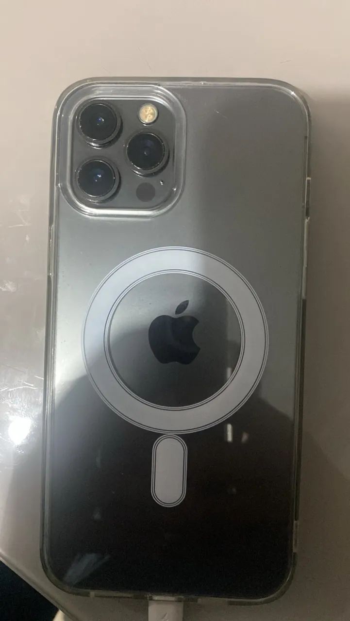 iPhone 12 Pro Max 256 - Foto 4