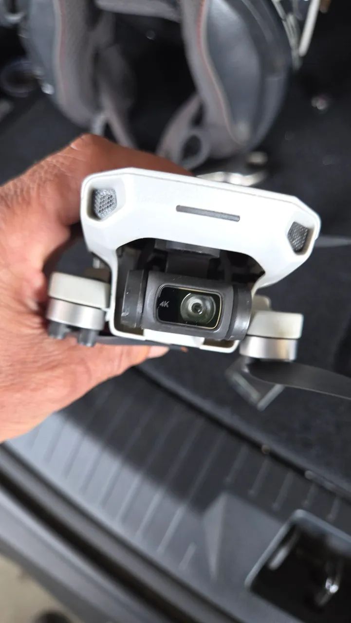 Mini 2 DJi - Foto 3