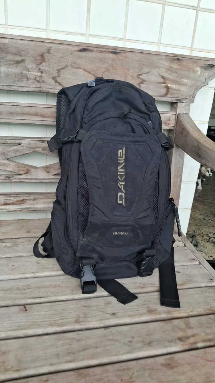 Mochila de escalada - Foto 4
