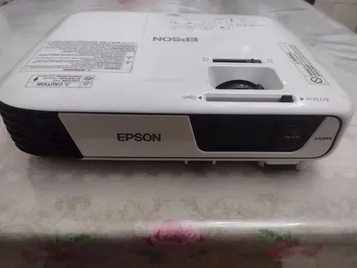 Projeto Epson PowerLite X36+ (defeito) - Foto 2