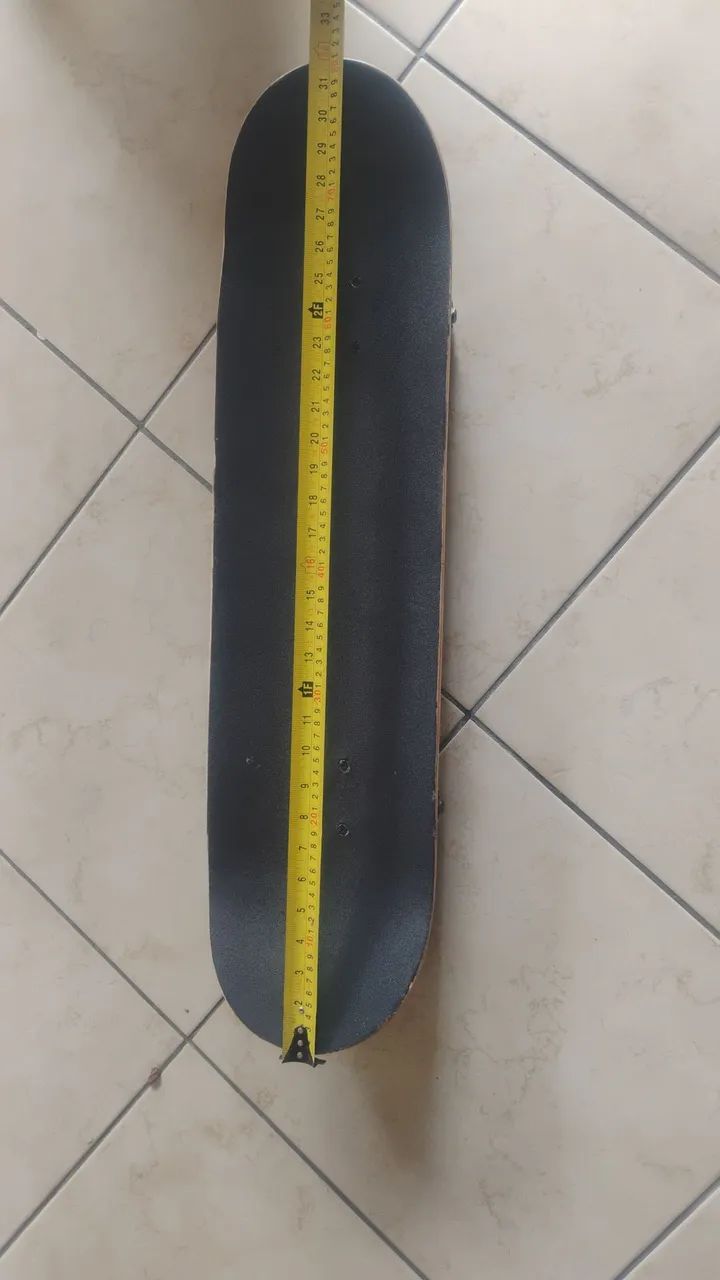 Skate - Foto 3