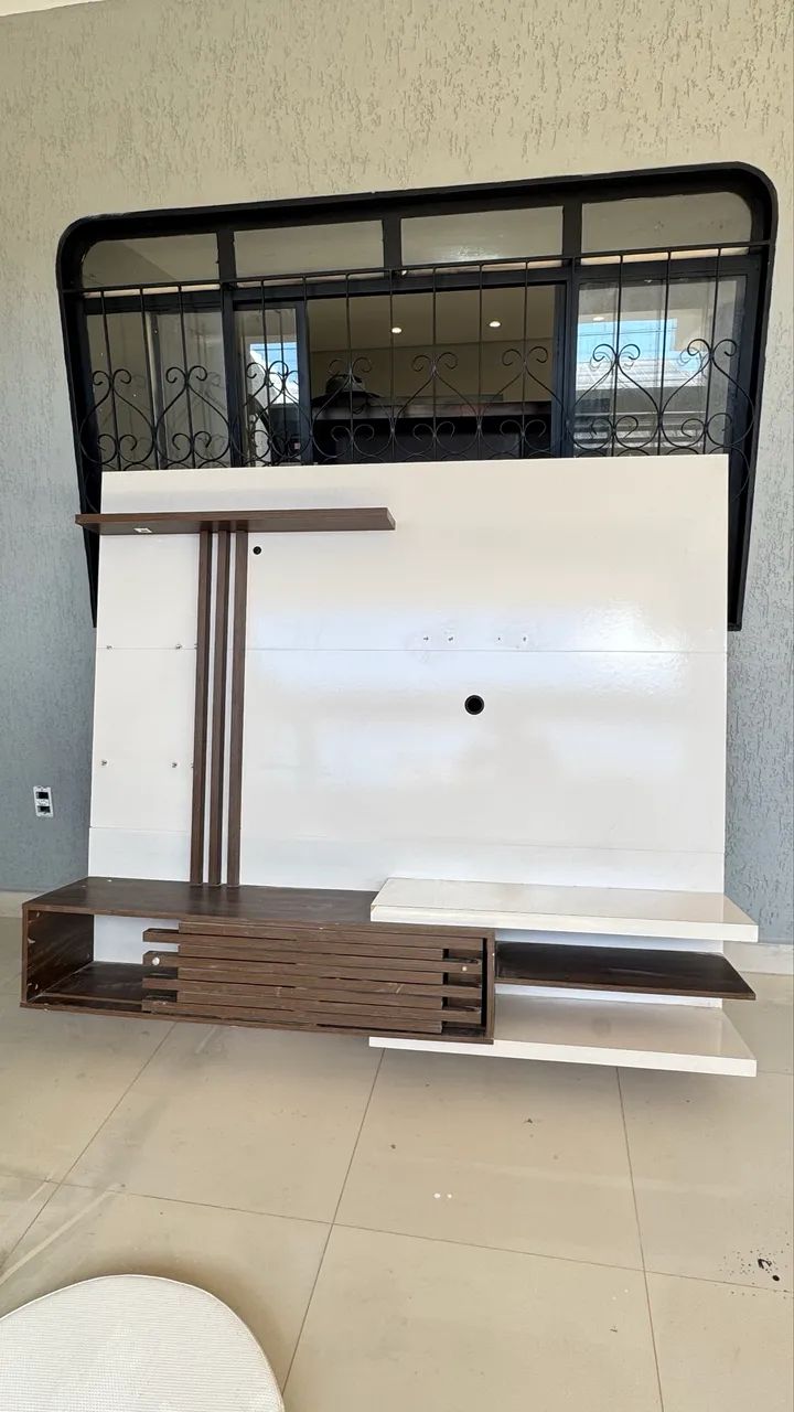 Painel de Tv - Foto 2