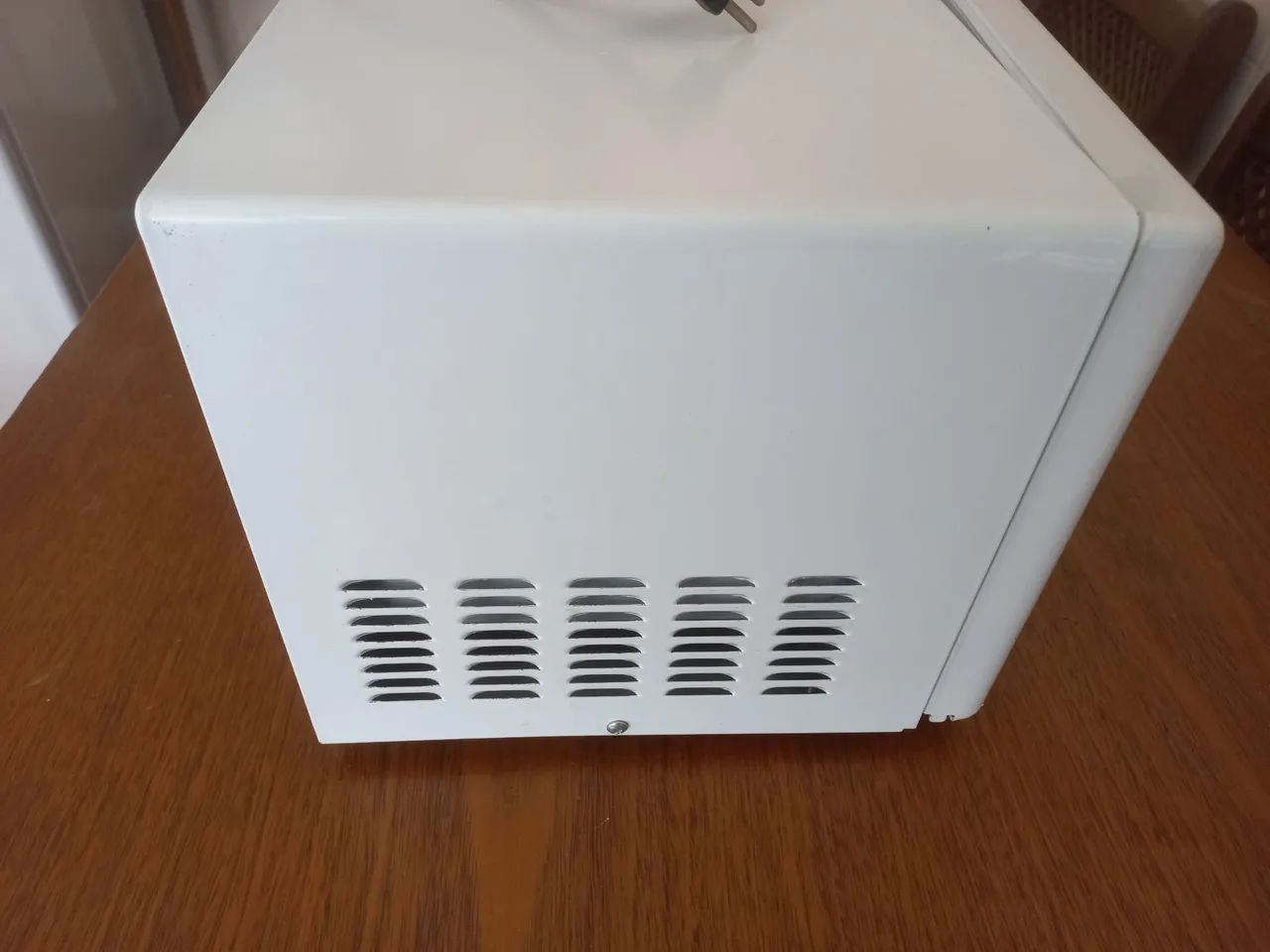 MICRO-ONDAS ELECTROLUX  - Foto 4
