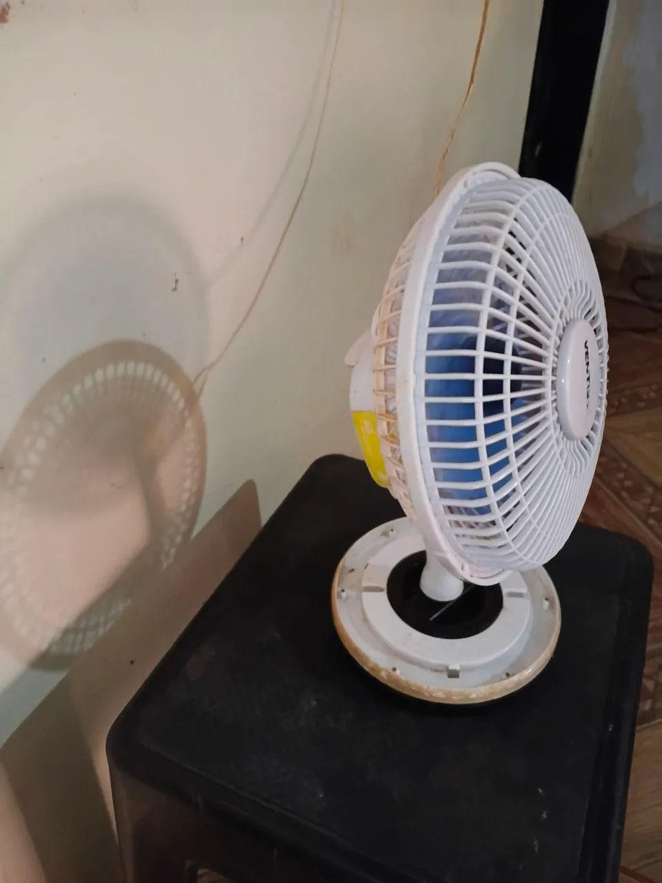 Vende-se mini-ventilador - Foto 3