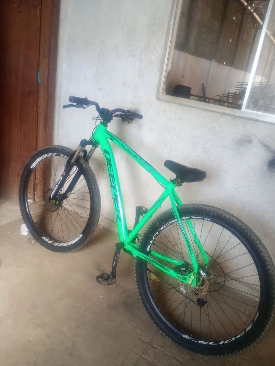Bicicleta aro 29 deeper  - Foto 3