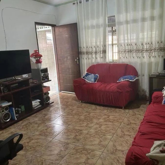 Vendo um sobrado próximo do centro de Franco da Rocha  - Foto 2
