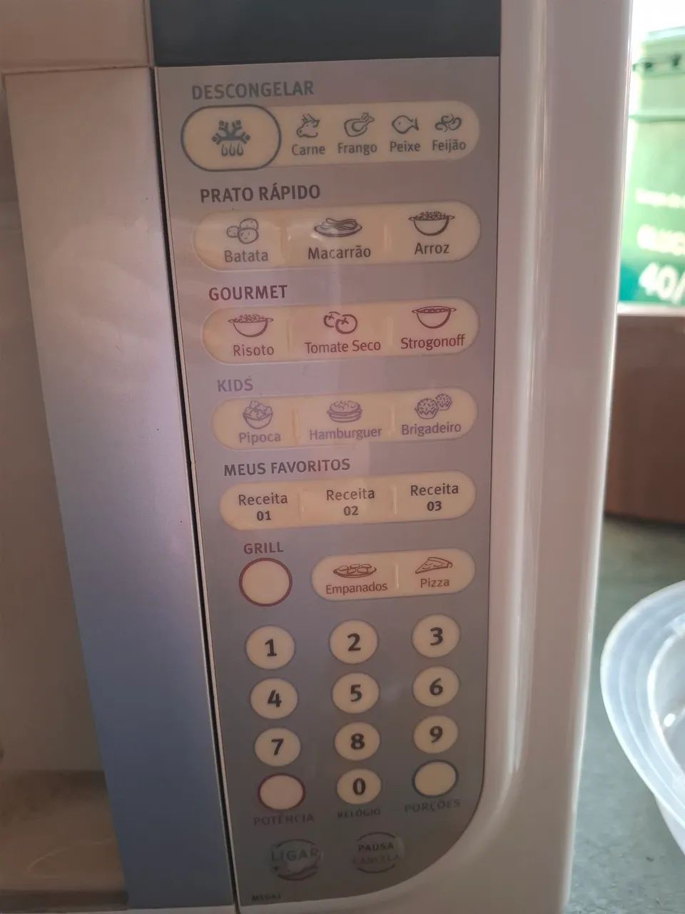 MICROONDAS 31 LITROS - Foto 2