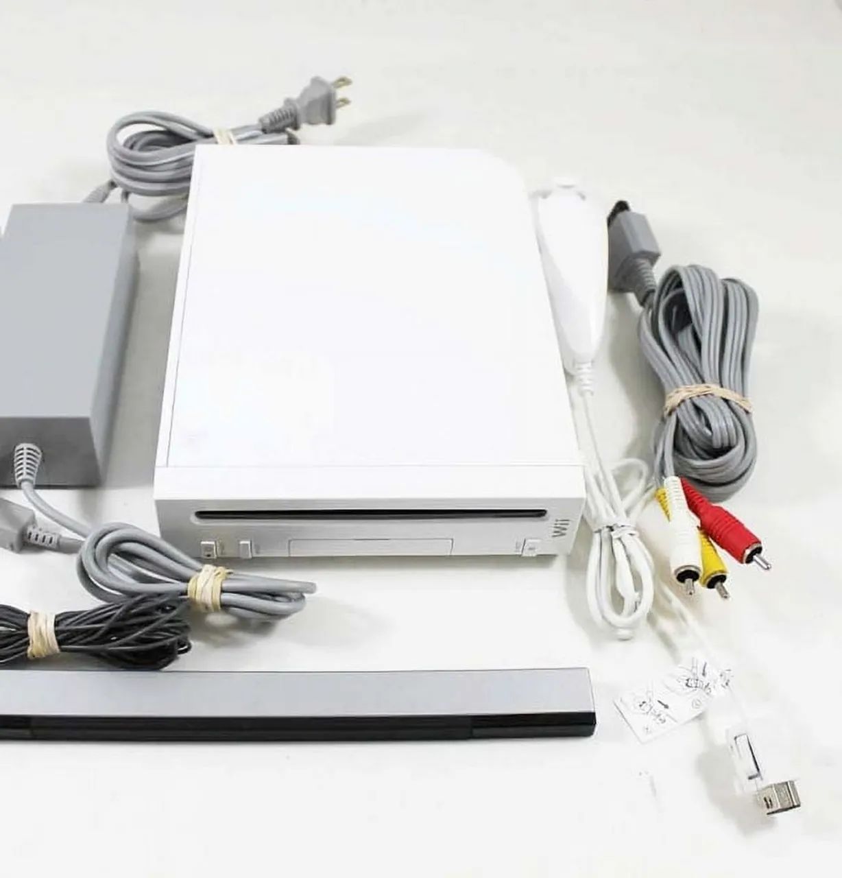 Nintendo Wii 