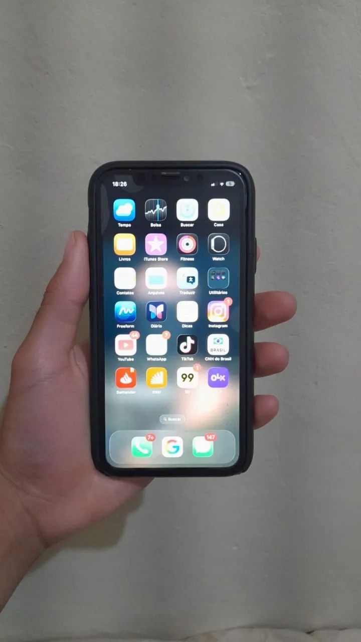iPhone 11  - Foto 5