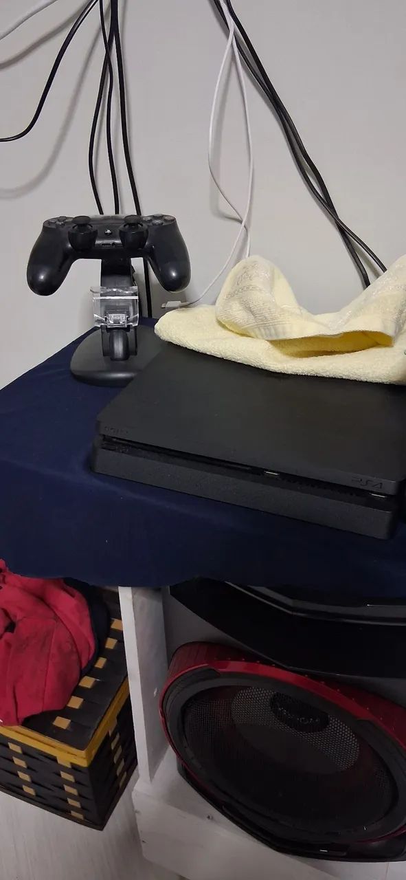 Ps4 