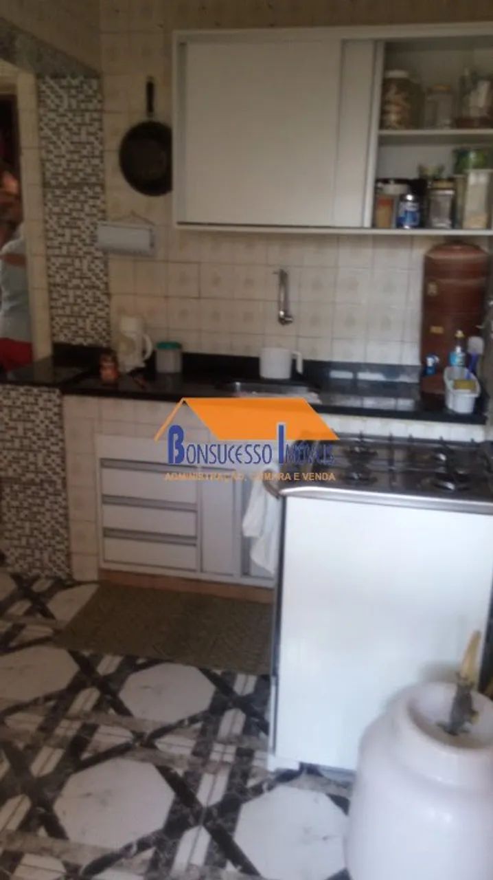 Apartamento de 0 quartos no bairro Aparecida - Foto 4