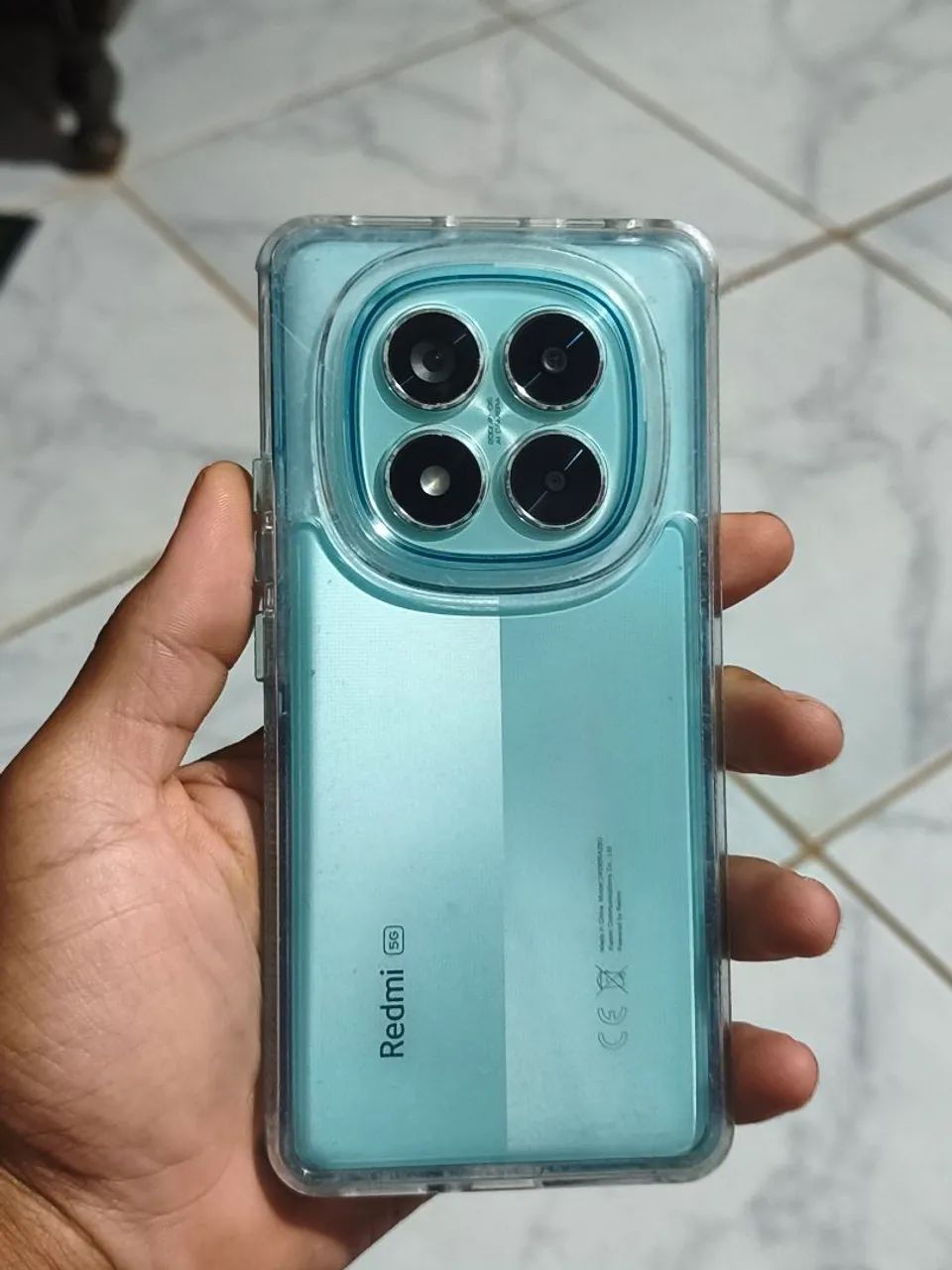 Redmi Note 14 Pro 5G