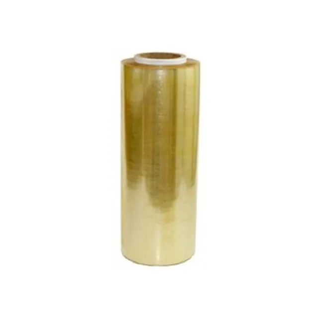 Rolo PVC Filme Ultraplast 38x800m - Foto 4