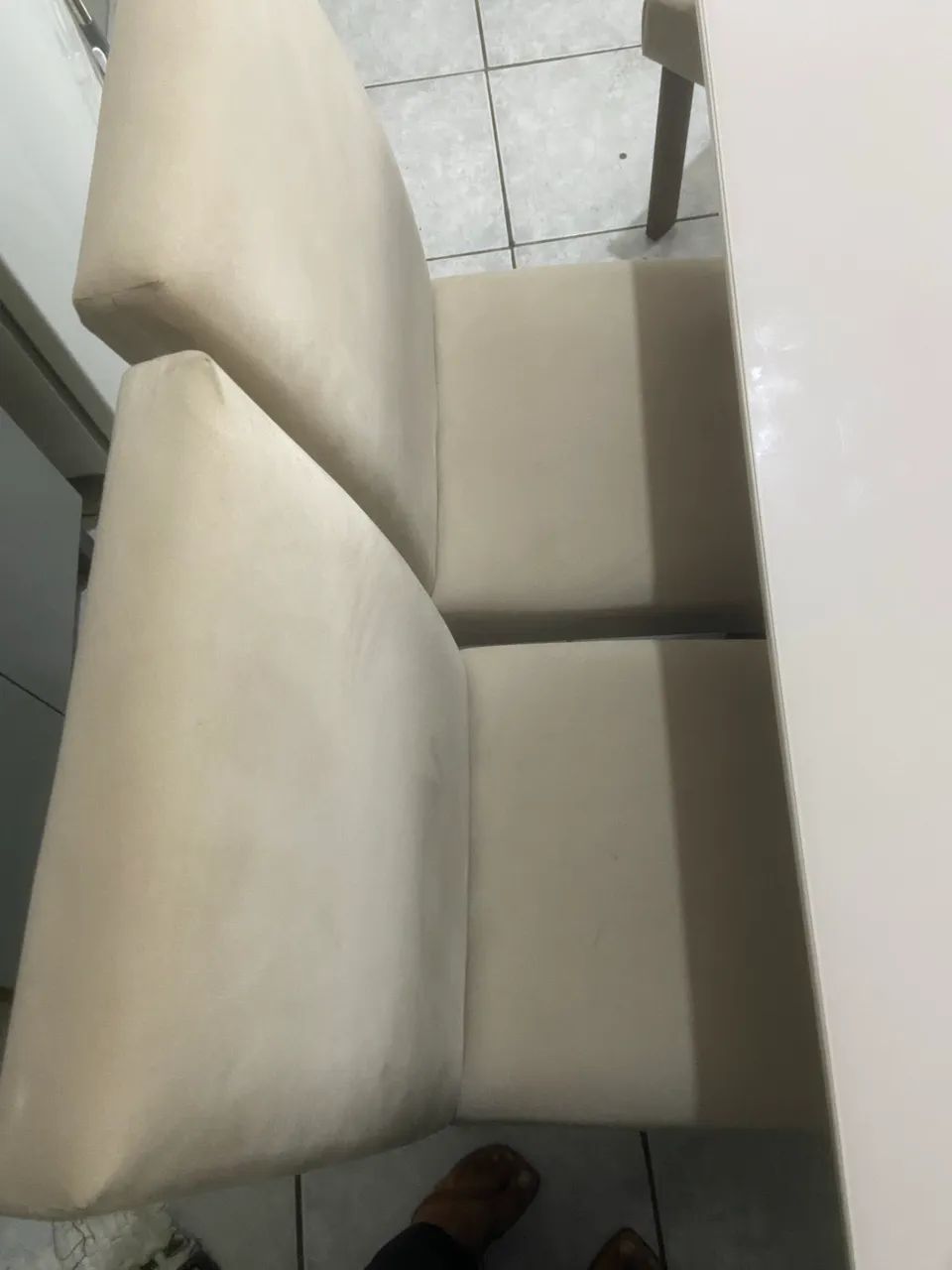MESA DE JANTAR 6 LUGARES ? - Foto 4