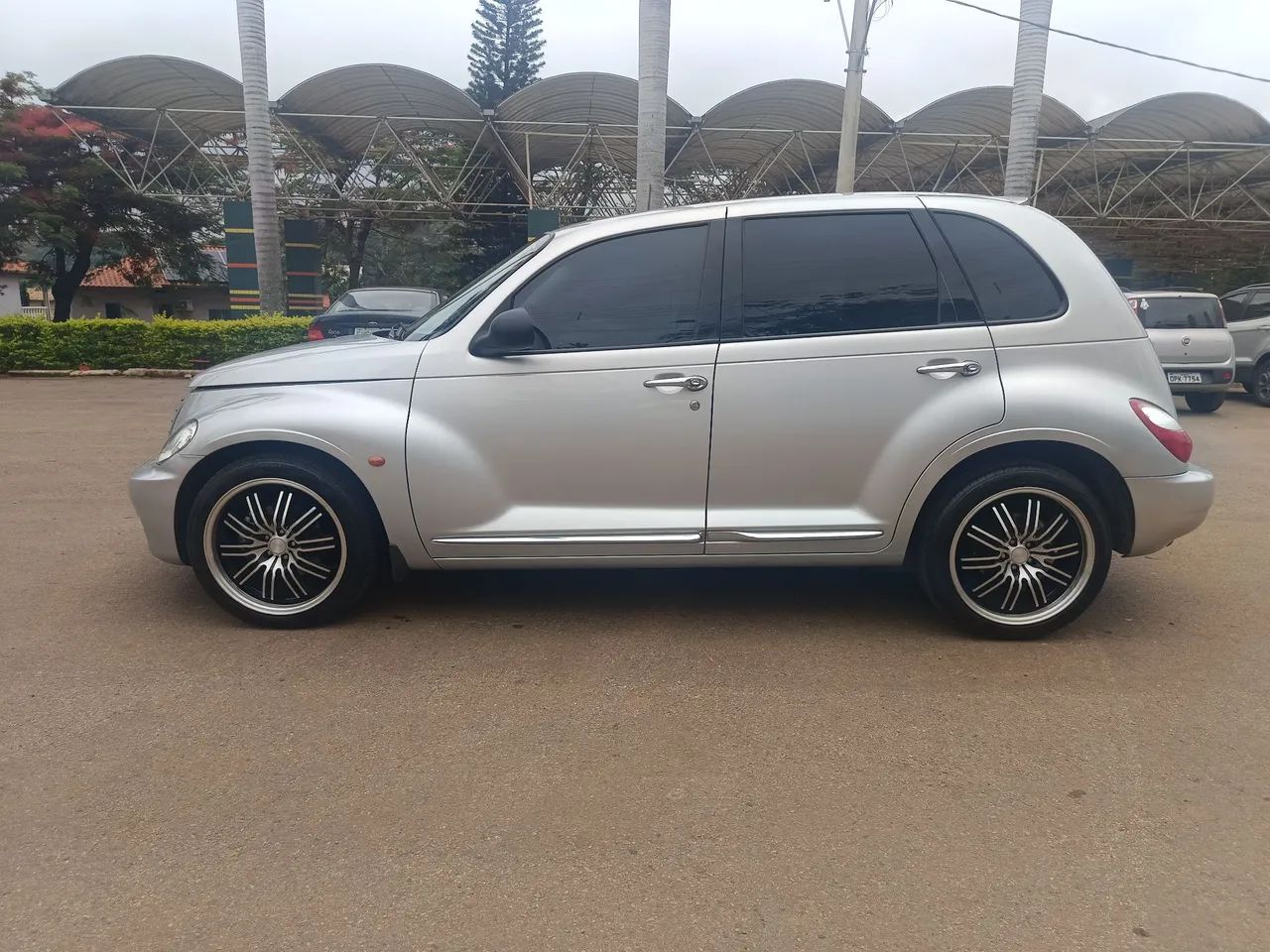 Chrysler Pt Cruiser PT Cruiser Touring DEC. EDITION 2.4 16V 2010