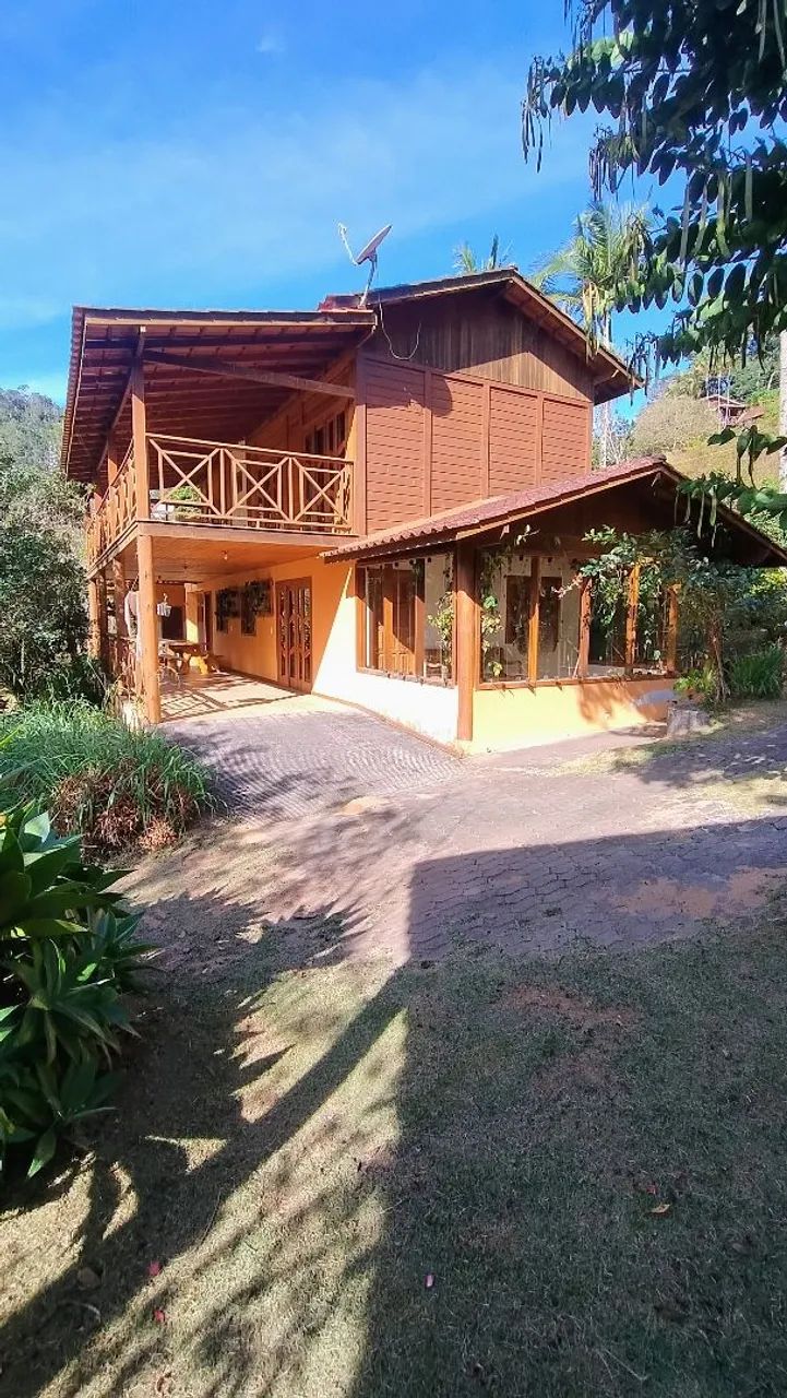 Chácara à venda em Marechal Floriano.