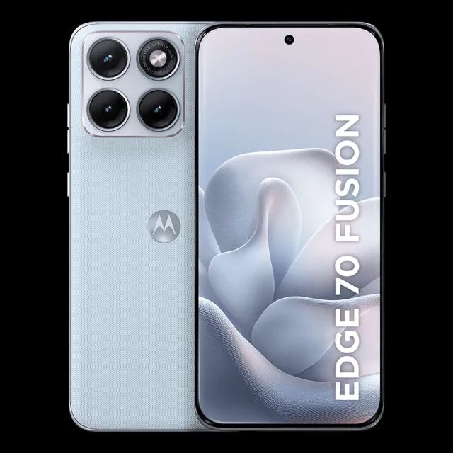 Celular Motorola Moto Edge 70 fusion