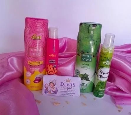 Produtos de autocuidado ? divasdolar2026 - Foto 3