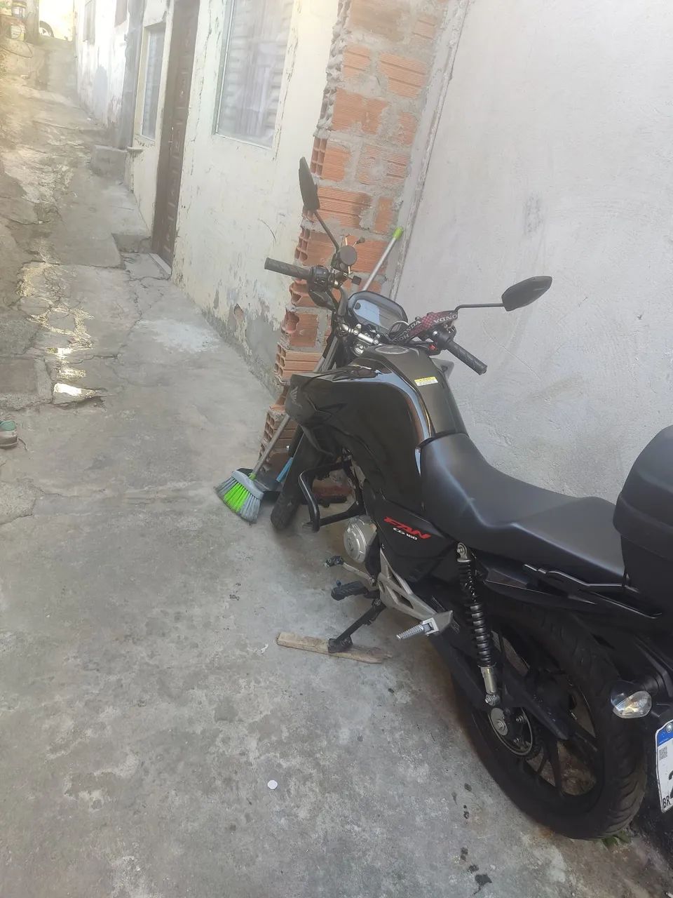 Fan 160
