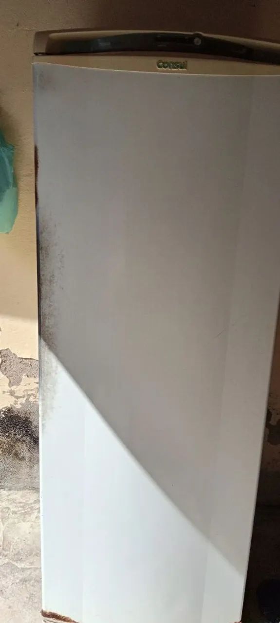 Vendo Geladeira e Máquina de Lavar - Foto 2