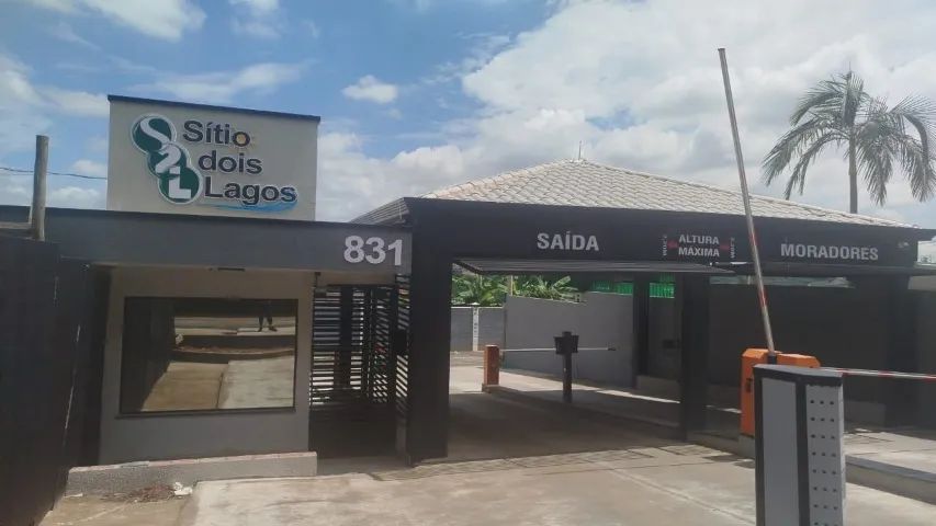 Foto - Hortolândia - Chácaras Luzitana