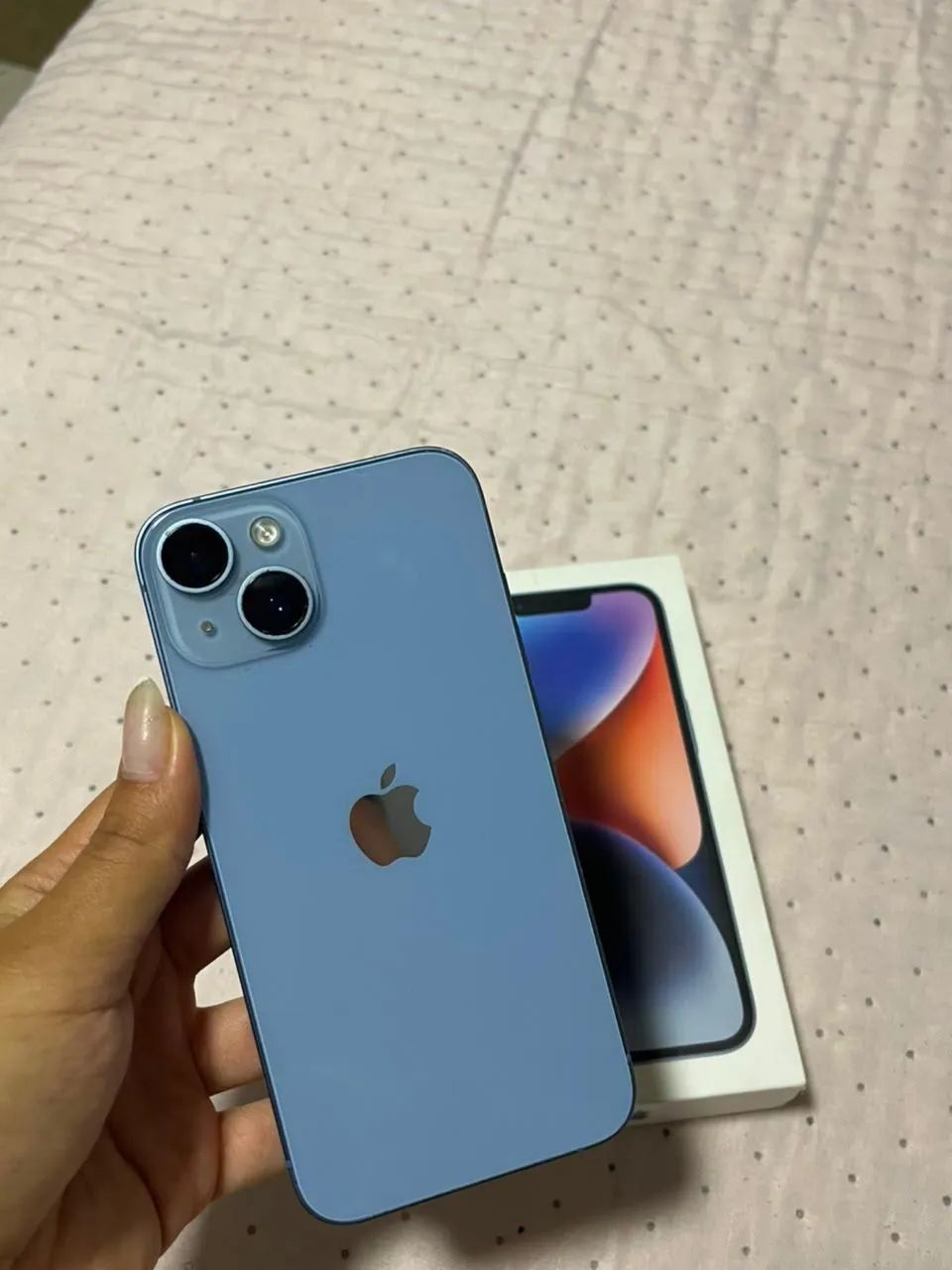 IPhone 14 - 128GB