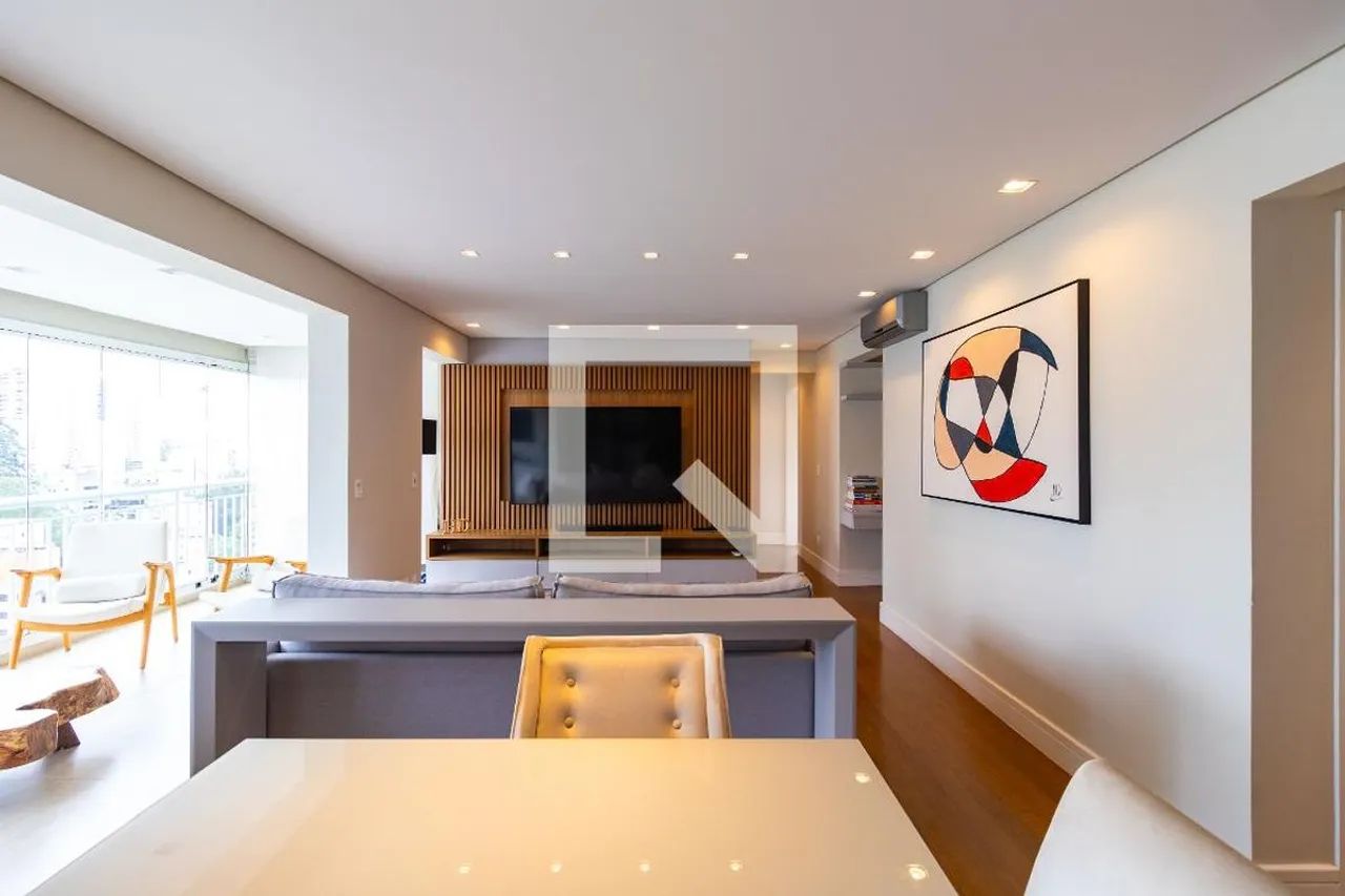 Apartamento à Venda - Panamby, 2 Quartos, 108 m2 - Foto 2