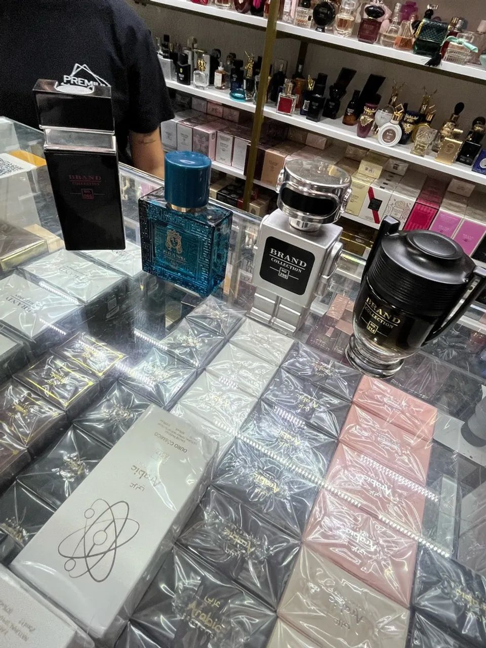 Parfum Brand collection - Foto 4