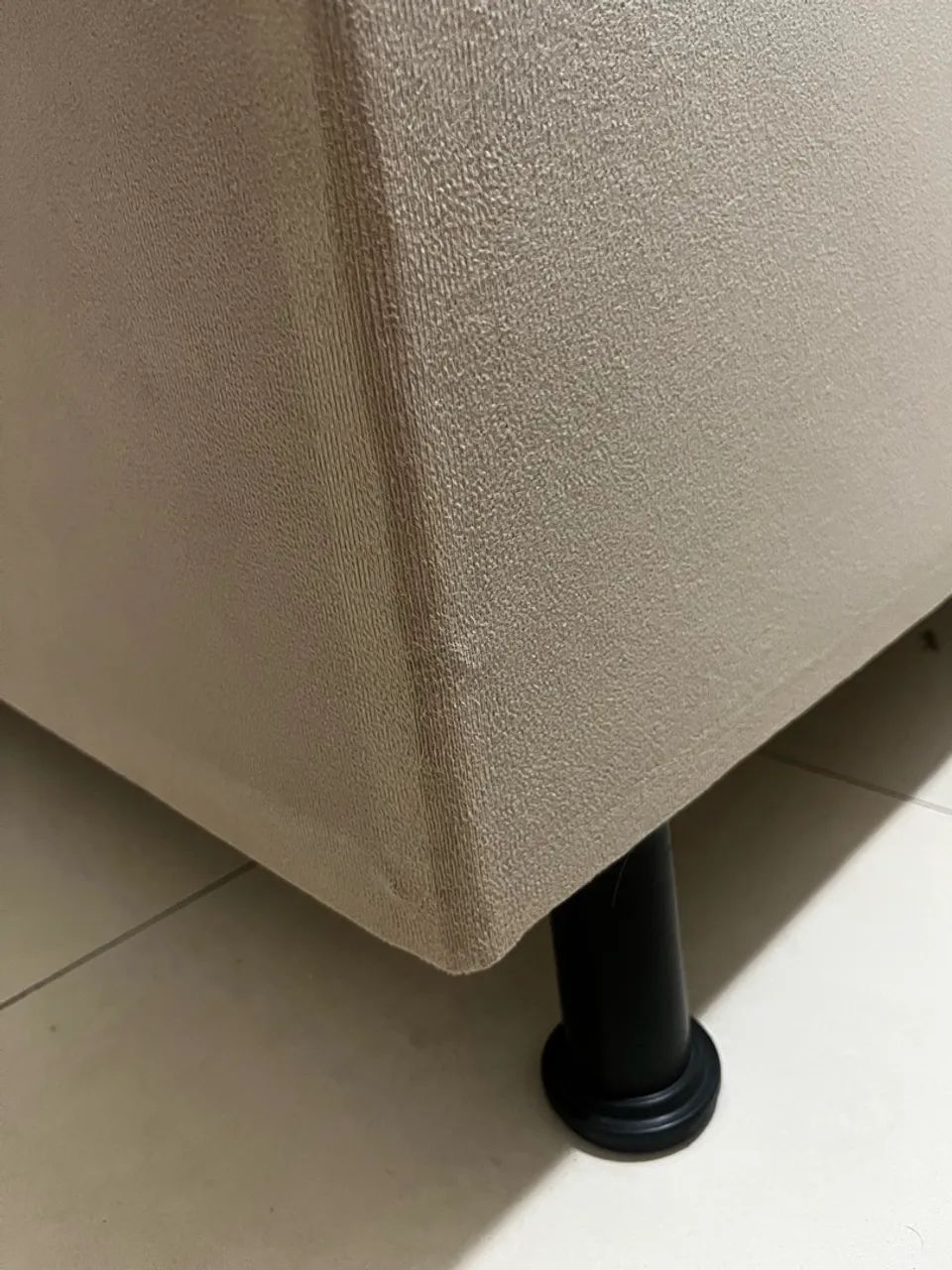 Vendo cama casal  - Foto 3