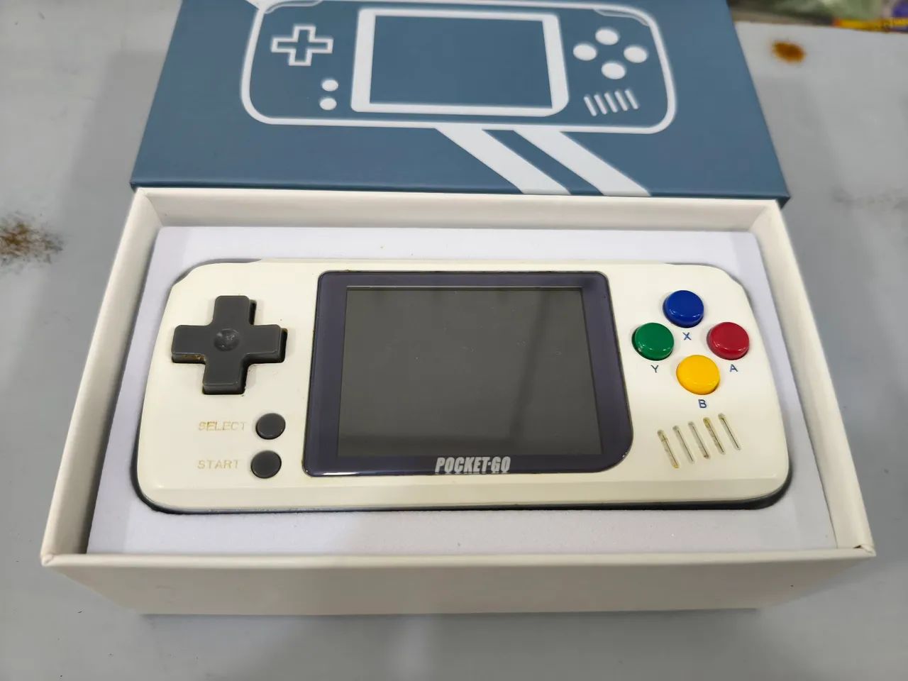 Pocketgo zero  - Foto 2