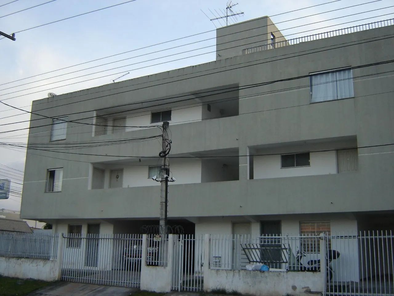 Foto - Curitiba - Parolin