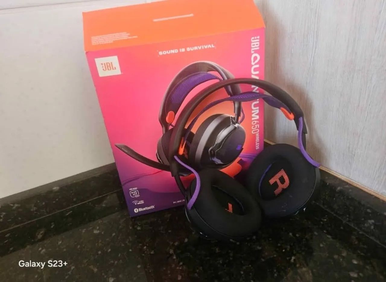 JBL Quantum 650 Headphone444717001176535041