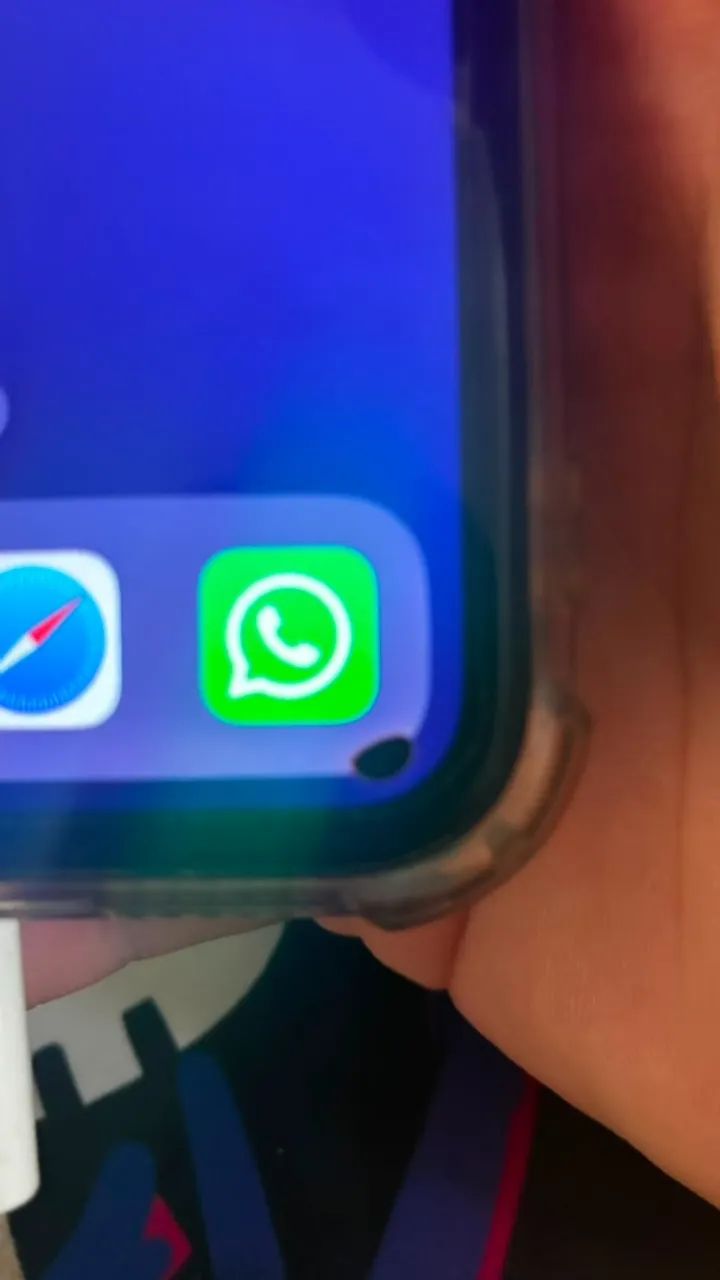 Iphone XR 128GB - Foto 5