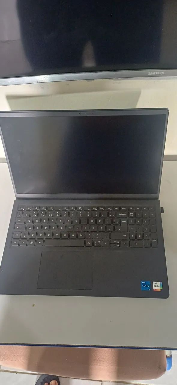 Notebook Dell inspiron 3520 i5 - Foto 2
