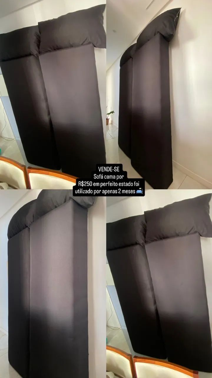 Sofá cama 