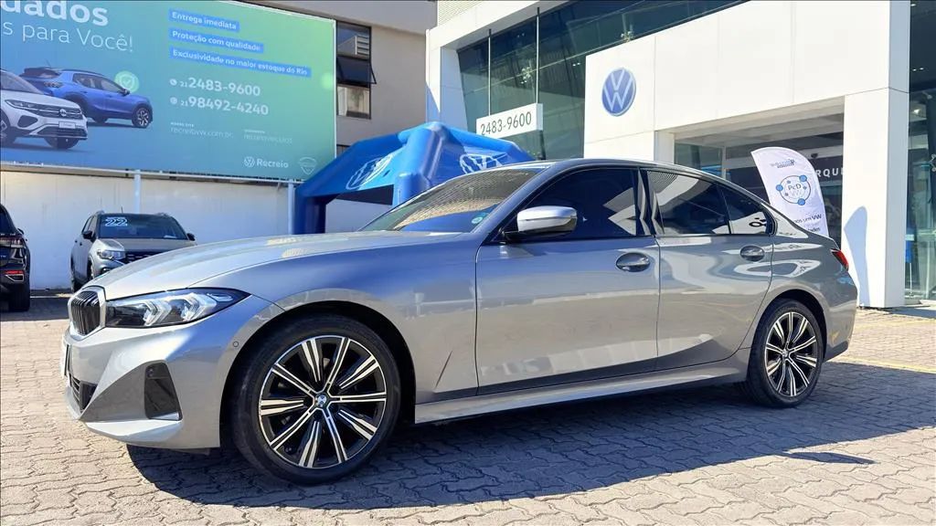 BMW 320I 320i 2025 - Foto 2