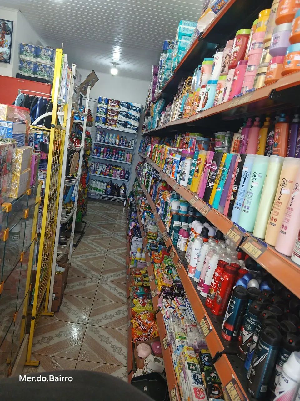 Arrendo um ponto - Foto 2
