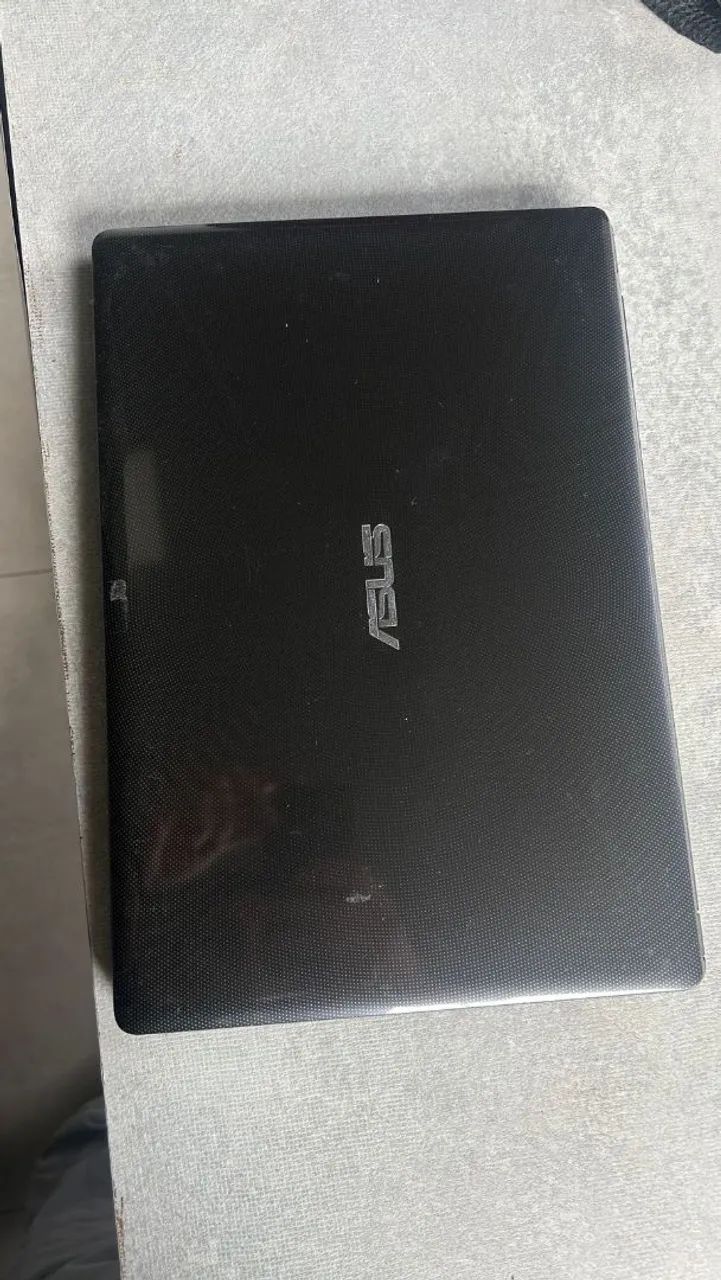 Notebooks para formatar ou retirada de peças  - Foto 2