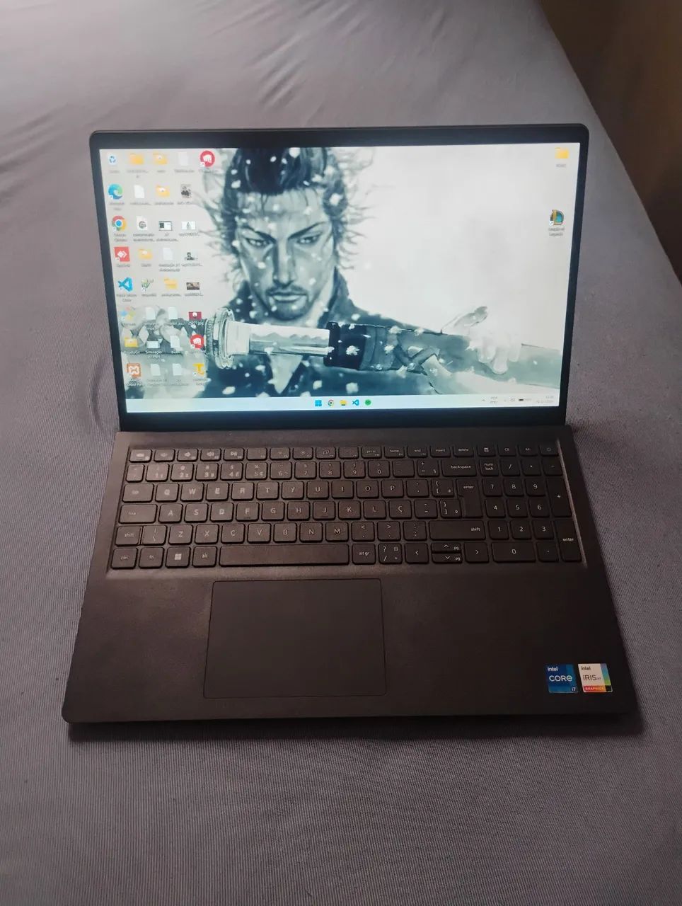 Notebook Dell Inspiron